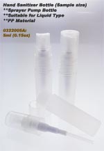 Dropper Bottles