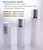 Dropper Bottles