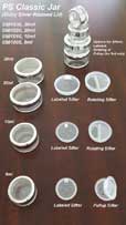 Dropper Bottles