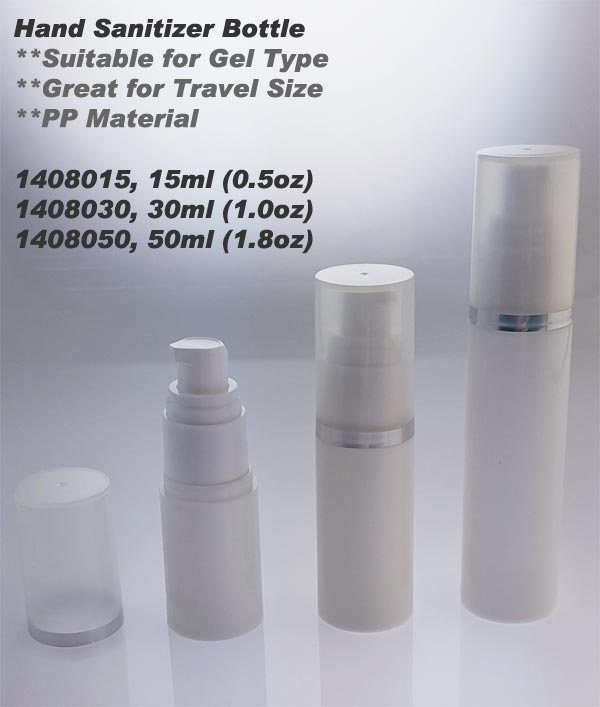Cosmetic Containers