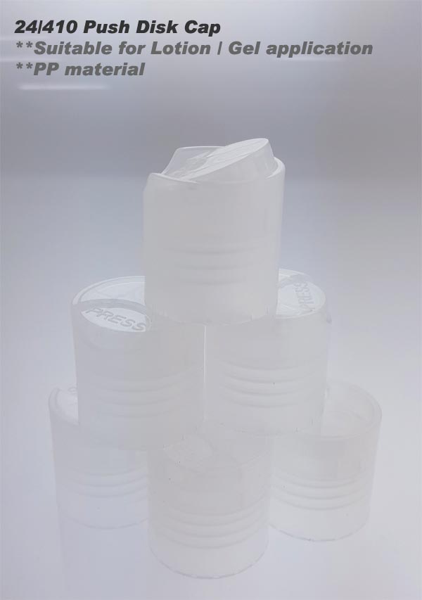 Cosmetic Containers