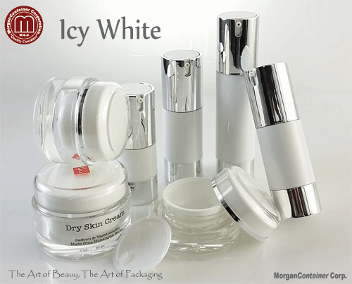 Airless Bottles