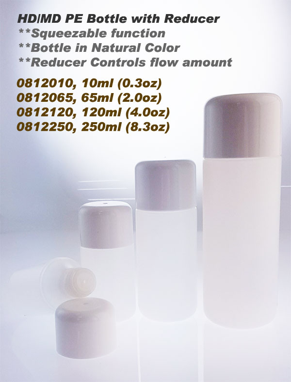Cosmetic Containers