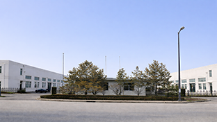 Tianjin Factory