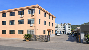 Zhejiang Factory
