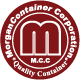 Morgan Container Logo