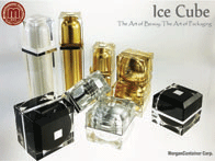 Cosmetic Packaging