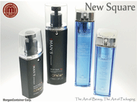 Cosmetic Bottles