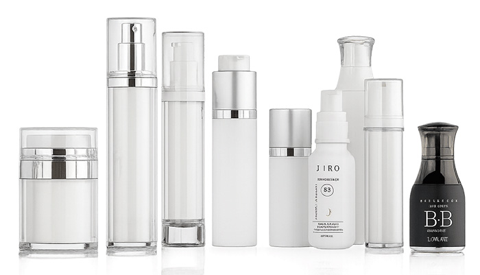 Cosmetic Bottles